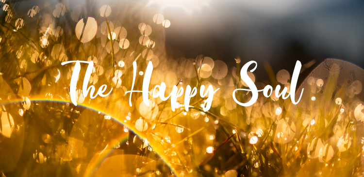 Begin your day right with Bro Andrews life-changing online daily devotional "The Happy Soul" read and Explore God's potential in you